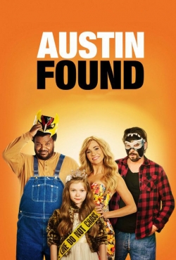 Watch Austin Found movies online free