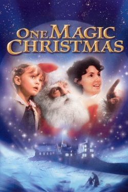 Watch One Magic Christmas movies online free