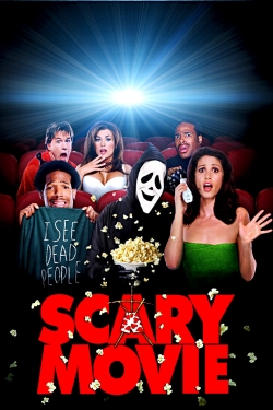 Watch Scary Movie movies online free