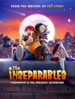 Watch The Inseparables movies online free