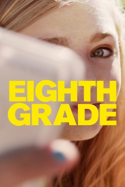 Watch Eighth Grade movies online free