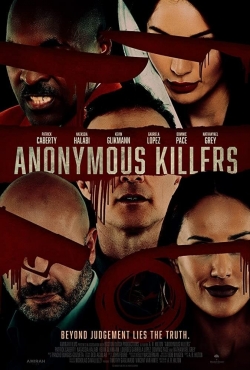 Watch Anonymous Killers movies online free