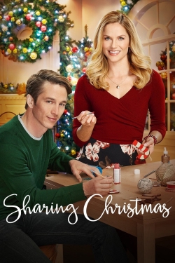 Watch Sharing Christmas movies online free