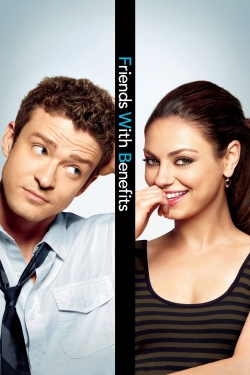 Watch Friends with Benefits movies online free