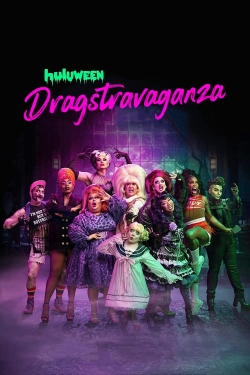 Watch Huluween Dragstravaganza movies online free