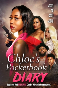 Watch Chloe's Pocketbook Diary movies online free