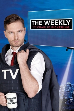 Watch The Weekly with Charlie Pickering movies online free