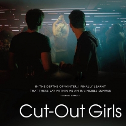 Watch Cut-Out Girls movies online free