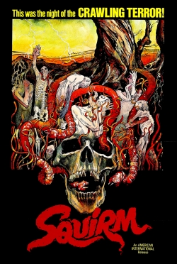 Watch Squirm movies online free