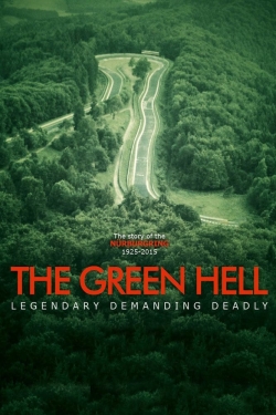 Watch The Green Hell movies online free