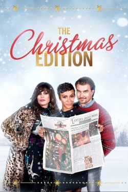 Watch The Christmas Edition movies online free