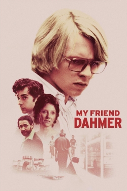 Watch My Friend Dahmer movies online free