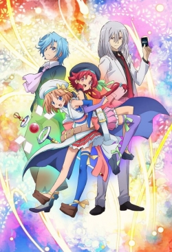 Watch Cardfight!! Vanguard Gaiden: If movies online free