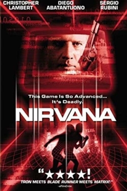 Watch Nirvana movies online free