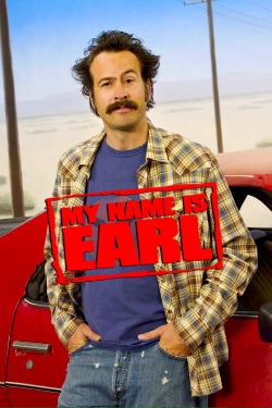 Watch My Name Is Earl movies online free