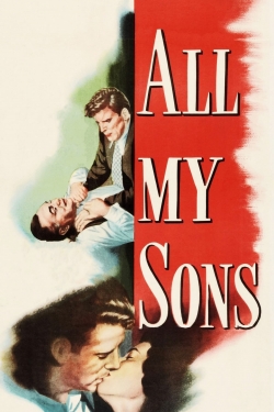 Watch All My Sons movies online free