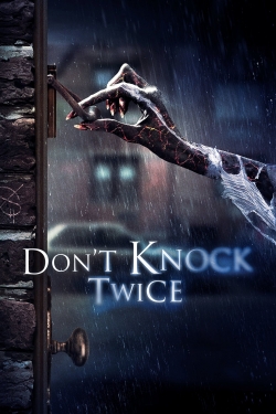 Watch Don't Knock Twice movies online free