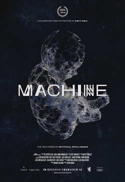 Watch Machine movies online free