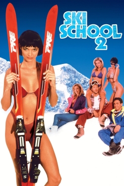 Watch Ski School 2 movies online free