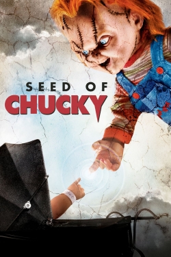 Watch Seed of Chucky movies online free