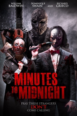 Watch Minutes to Midnight movies online free