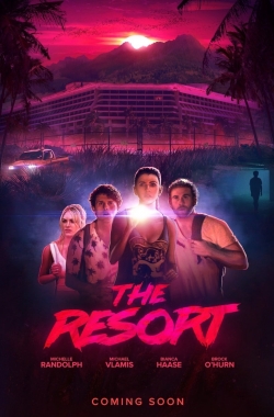 Watch The Resort movies online free