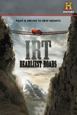 Watch IRT Deadliest Roads movies online free