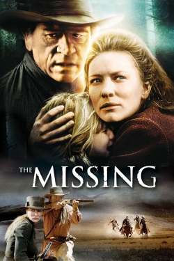 Watch The Missing movies online free