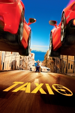 Watch Taxi 5 movies online free