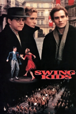 Watch Swing Kids movies online free