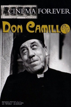 Watch Don Camillo movies online free