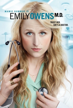 Watch Emily Owens, M.D movies online free