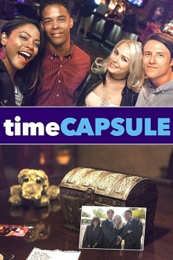 Watch The Time Capsule movies online free