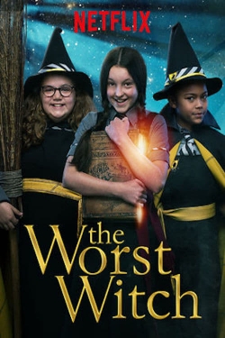 Watch The Worst Witch movies online free