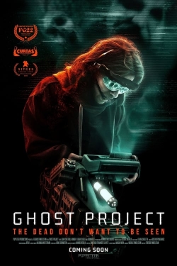 Watch Ghost Project movies online free