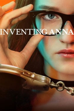 Watch Inventing Anna movies online free