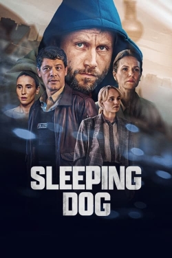 Watch Sleeping Dog movies online free