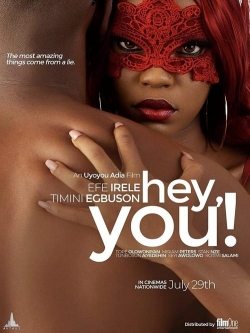 Watch Hey You! movies online free