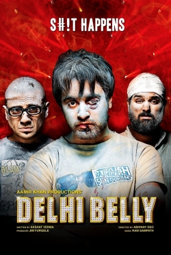 Watch Delhi Belly movies online free