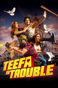 Watch Teefa in Trouble movies online free