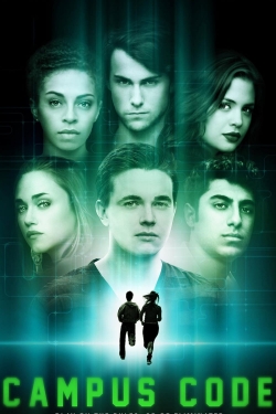 Watch Campus Code movies online free