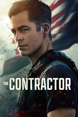 Watch The Contractor movies online free