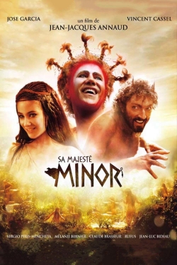 Watch His Majesty Minor movies online free