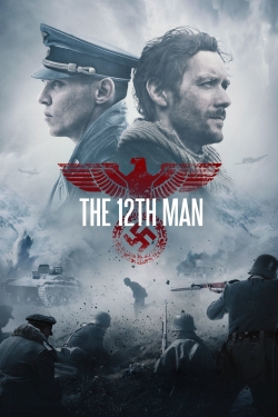 Watch The 12th Man movies online free