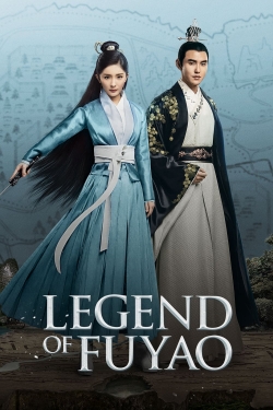 Watch Legend of Fuyao movies online free