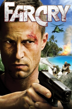 Watch Far Cry movies online free