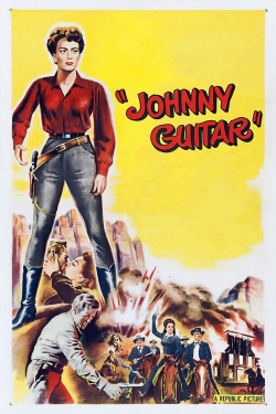 Watch Johnny Guitar movies online free