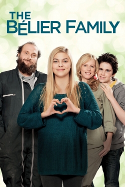 Watch The Bélier Family movies online free