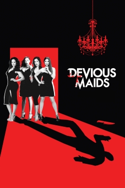 Watch Devious Maids movies online free