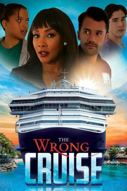 Watch The Wrong Cruise movies online free